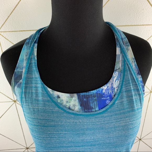 Lululemon NWT Women’s Twist And Toil Tank Top Size 4 - Picture 4 of 11